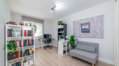 Apartment on Calle de Ibiza photo 14