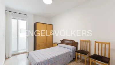 Flat in Quart de Poblet photo 14