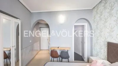 Apartment in Sol photo 24