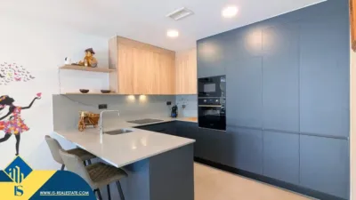 Apartment in Algorfa photo 20