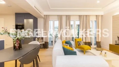 Justicia-Chueca Penthouse photo 8