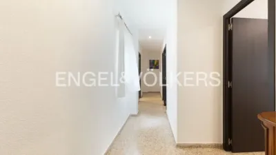 Flat in Quart de Poblet photo 23