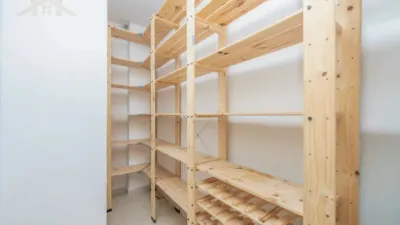Apartment on Calle Seis photo 24