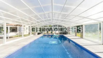 House in El Bosque photo 63