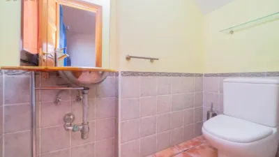 Chalet in Navalquejigo-Los Arroyos photo 27