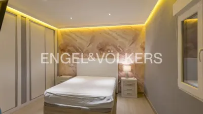 Apartment in Sol photo 41