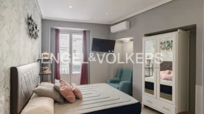 Apartment in Sol photo 22