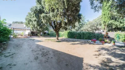 Chalet on Calle de San Ignacio photo 35