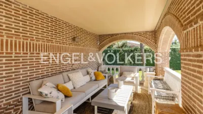 House in El Bosque photo 54
