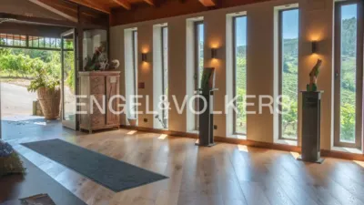 House in Ajurias photo 15