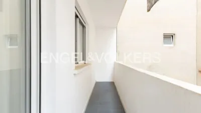 Flat in Quart de Poblet photo 17