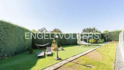 House in El Bosque photo 60