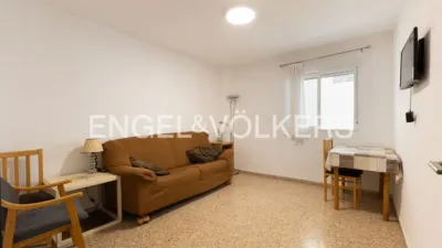 Flat in Quart de Poblet photo 7