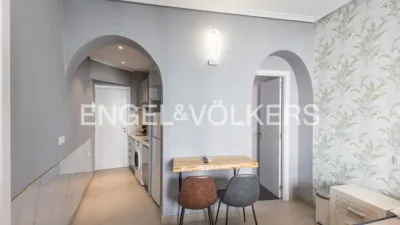 Apartment in Sol photo 26