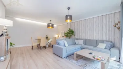 Apartment on Calle de Ibiza photo 3