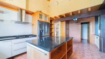 Chalet in Navalquejigo-Los Arroyos photo 9