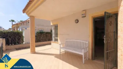 Chalet in Algorfa photo 9