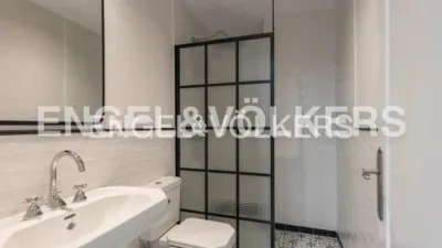 Justicia-Chueca Penthouse photo 21