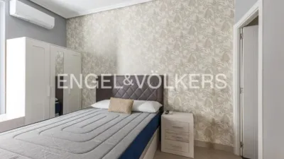 Apartment in Sol photo 39