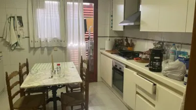 Apartment on Avenida de Óscar Esplá photo 9