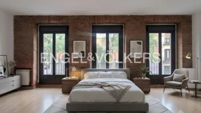 Apartment on Calle del Humilladero photo 41