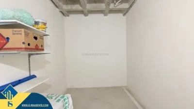 Apartment in Algorfa photo 37