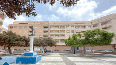Pis – Torrevieja - Vista 2