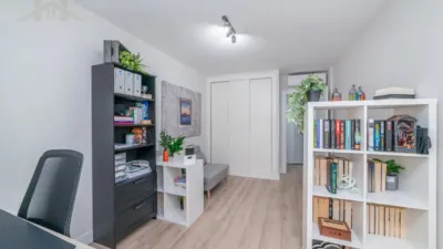 Apartment on Calle de Ibiza photo 15