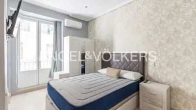 Apartment in Sol photo 44