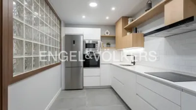 Apartment on Calle del Humilladero photo 36