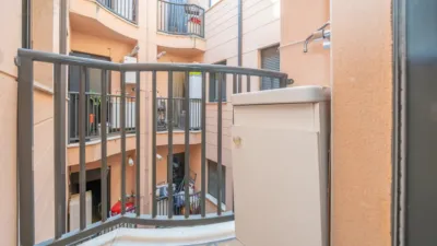 Apartment on Calle Seis photo 22