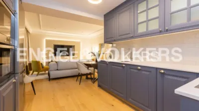 Justicia-Chueca Penthouse photo 10
