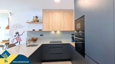 Apartment in Algorfa photo 21