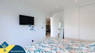 Apartment in Algorfa photo 27