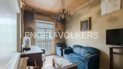 Apartment on Calle Jorge Juan photo 4