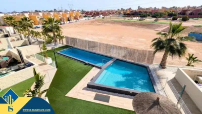 Apartment in Algorfa photo 9