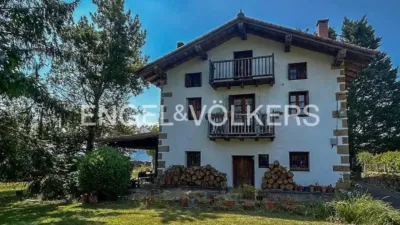 House in Ajurias photo 47