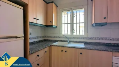 Chalet in Algorfa photo 14