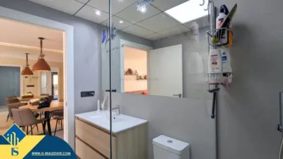 Apartment in Algorfa photo 29