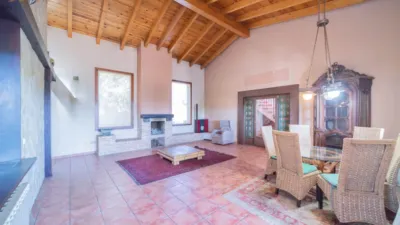 Chalet in Navalquejigo-Los Arroyos photo 5