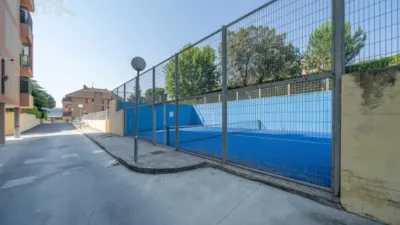 Apartment on Calle Seis photo 23