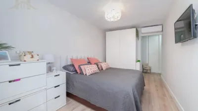 Apartment on Calle de Ibiza photo 19