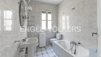 Apartment on Calle Jorge Juan photo 13