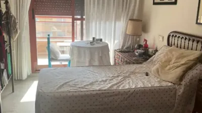 Apartment on Avenida de Óscar Esplá photo 12
