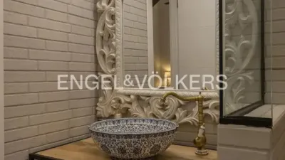 Apartment in Palacio photo 15