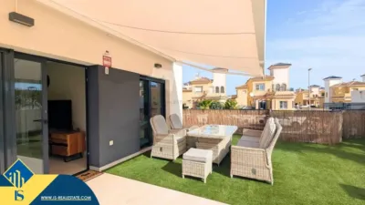 Apartment in Algorfa photo 8
