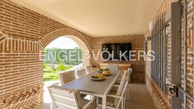 House in El Bosque photo 53