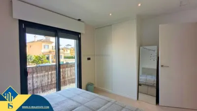Apartment in Algorfa photo 31