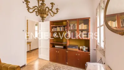 Apartment on Calle Jorge Juan photo 3