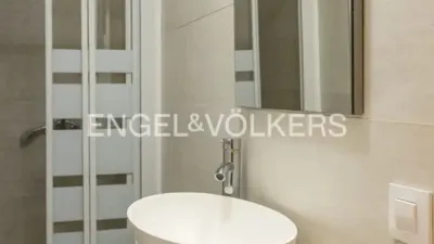 Apartment in Sol photo 25